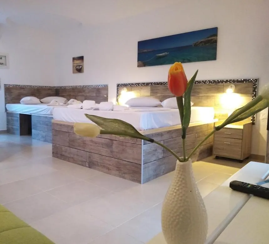 Apartment Caretta Village Toroni