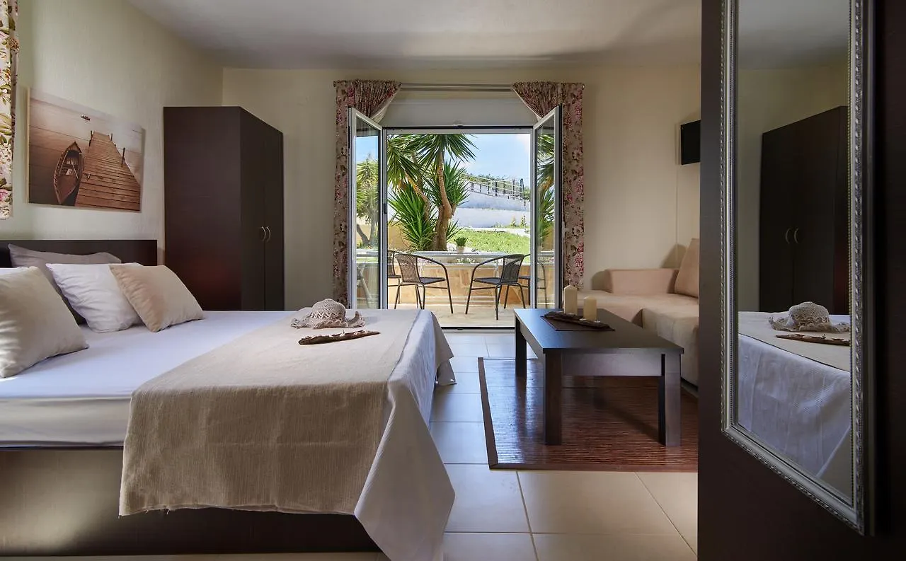 Caretta Village Toroni