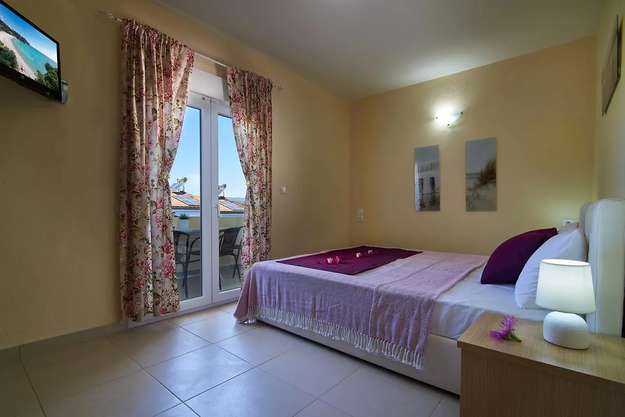 Apartment Caretta Village Toroni