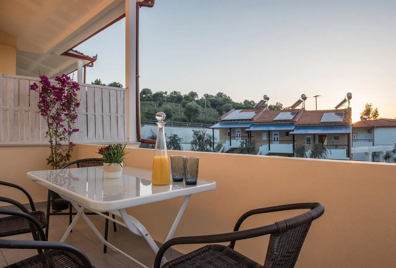 Apartment Caretta Village Toroni