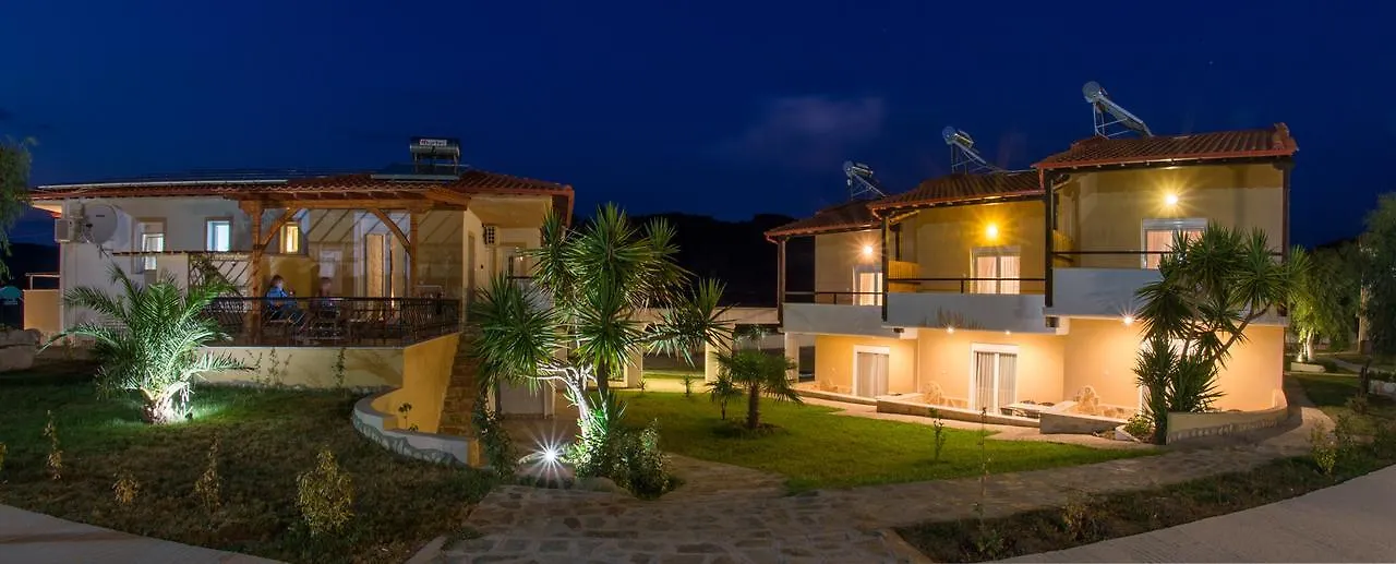 Caretta Village Toroni 0*,  Greece