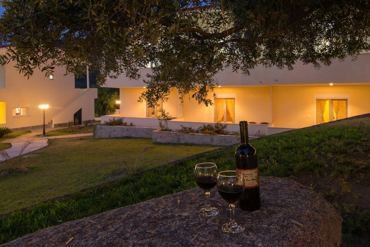Apartment Caretta Village Toroni Greece