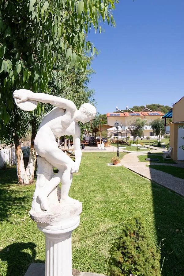 Apartment Caretta Village Toroni