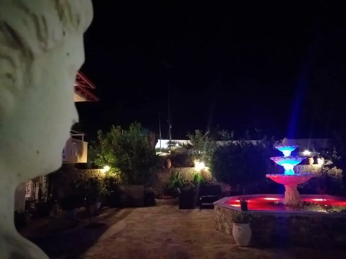Caretta Village Toroni Apartment