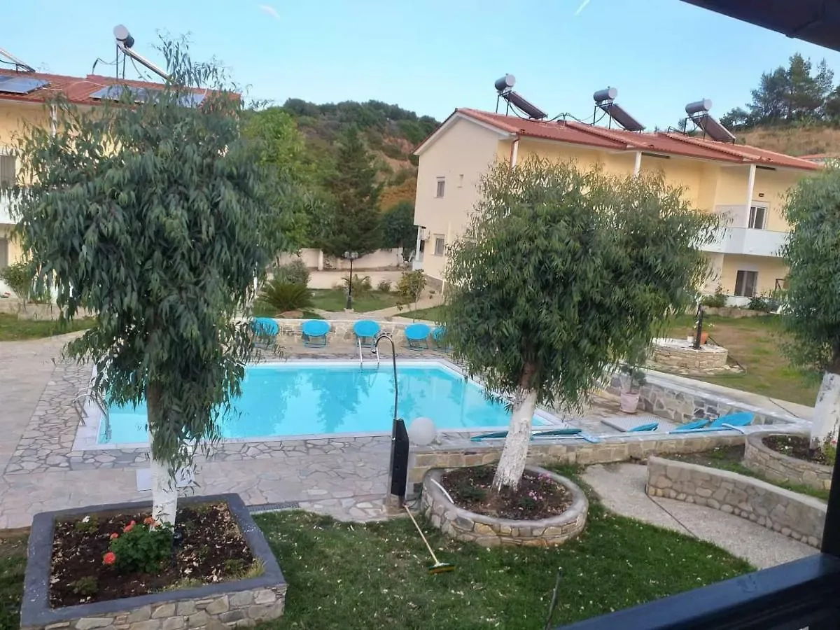 Caretta Village Toroni