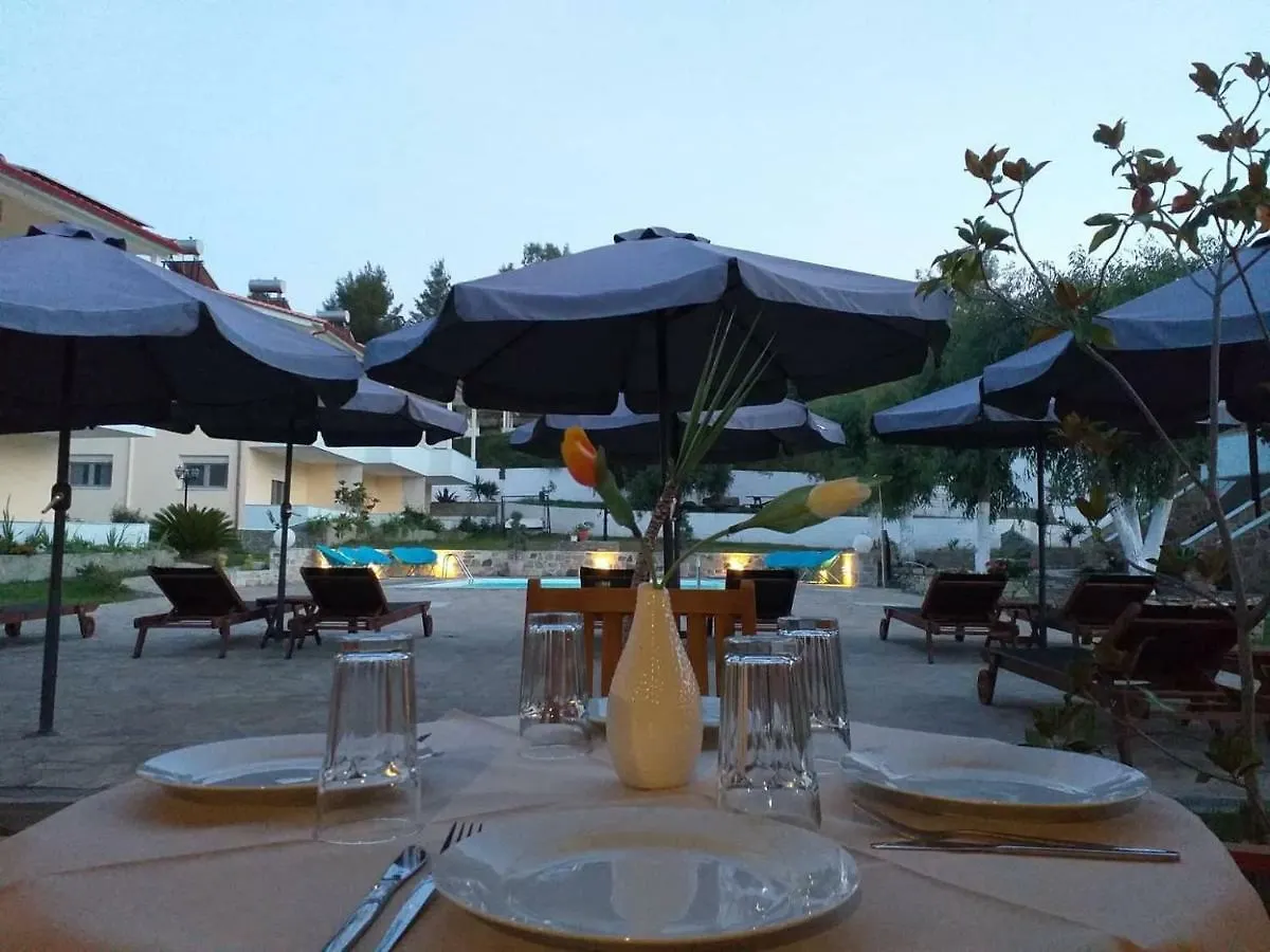 Apartment Caretta Village Toroni