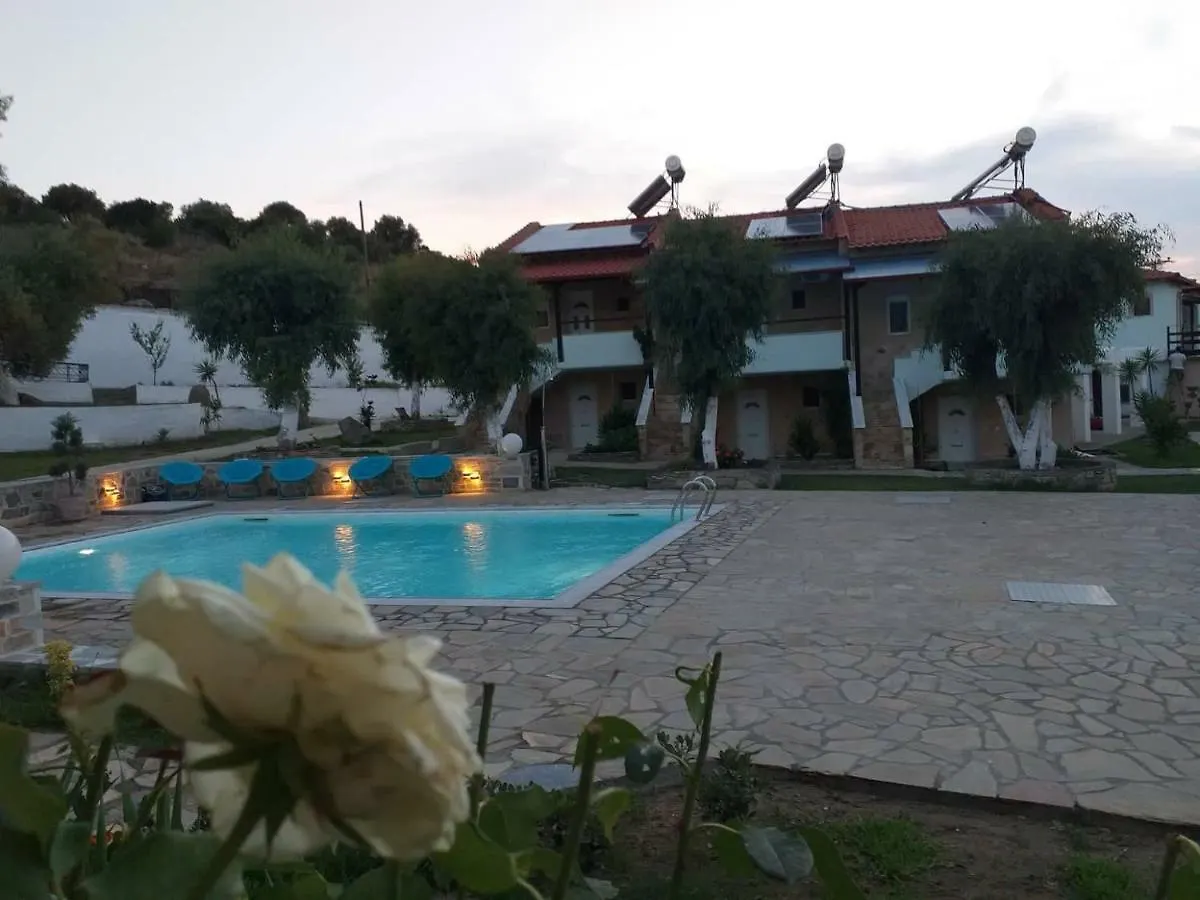 Apartment Caretta Village Toroni