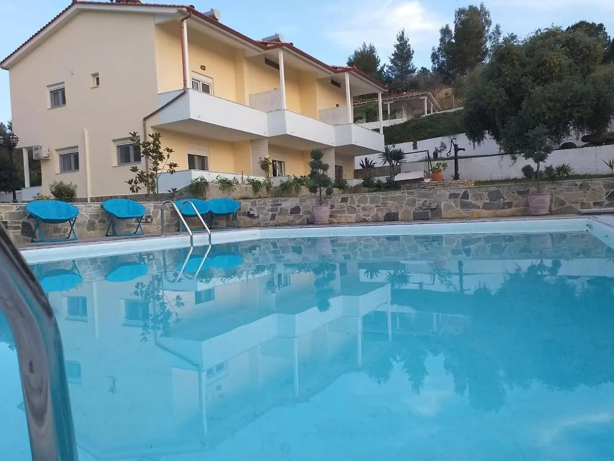 Apartment Caretta Village Toroni