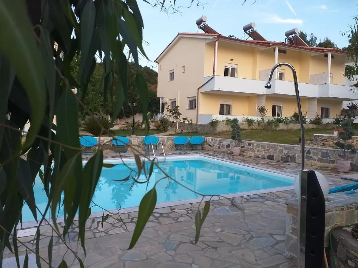 Caretta Village Toroni Greece