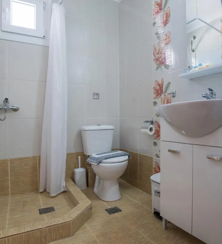 Apartment Caretta Village Toroni