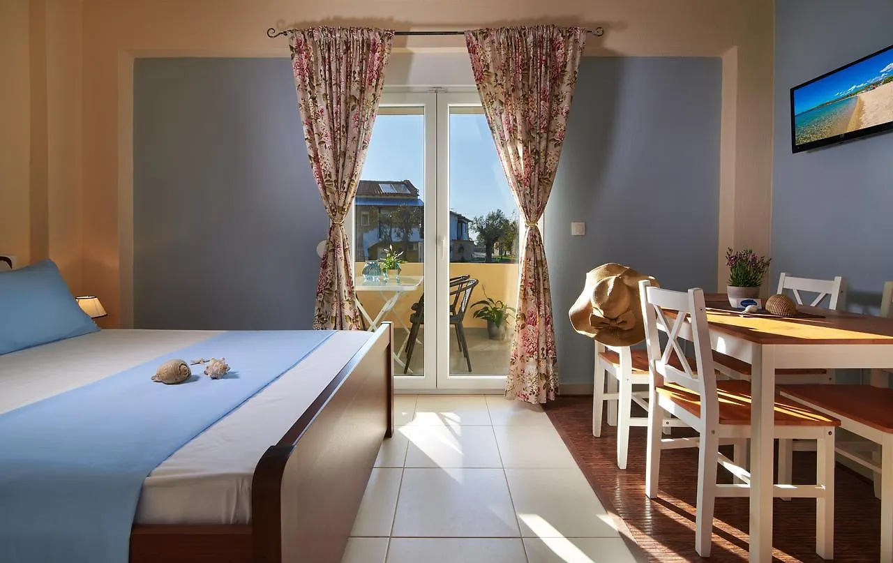 Caretta Village Toroni