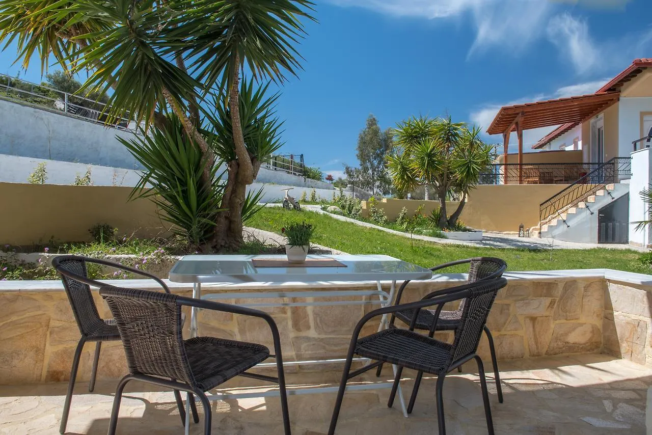 Caretta Village Toroni Greece