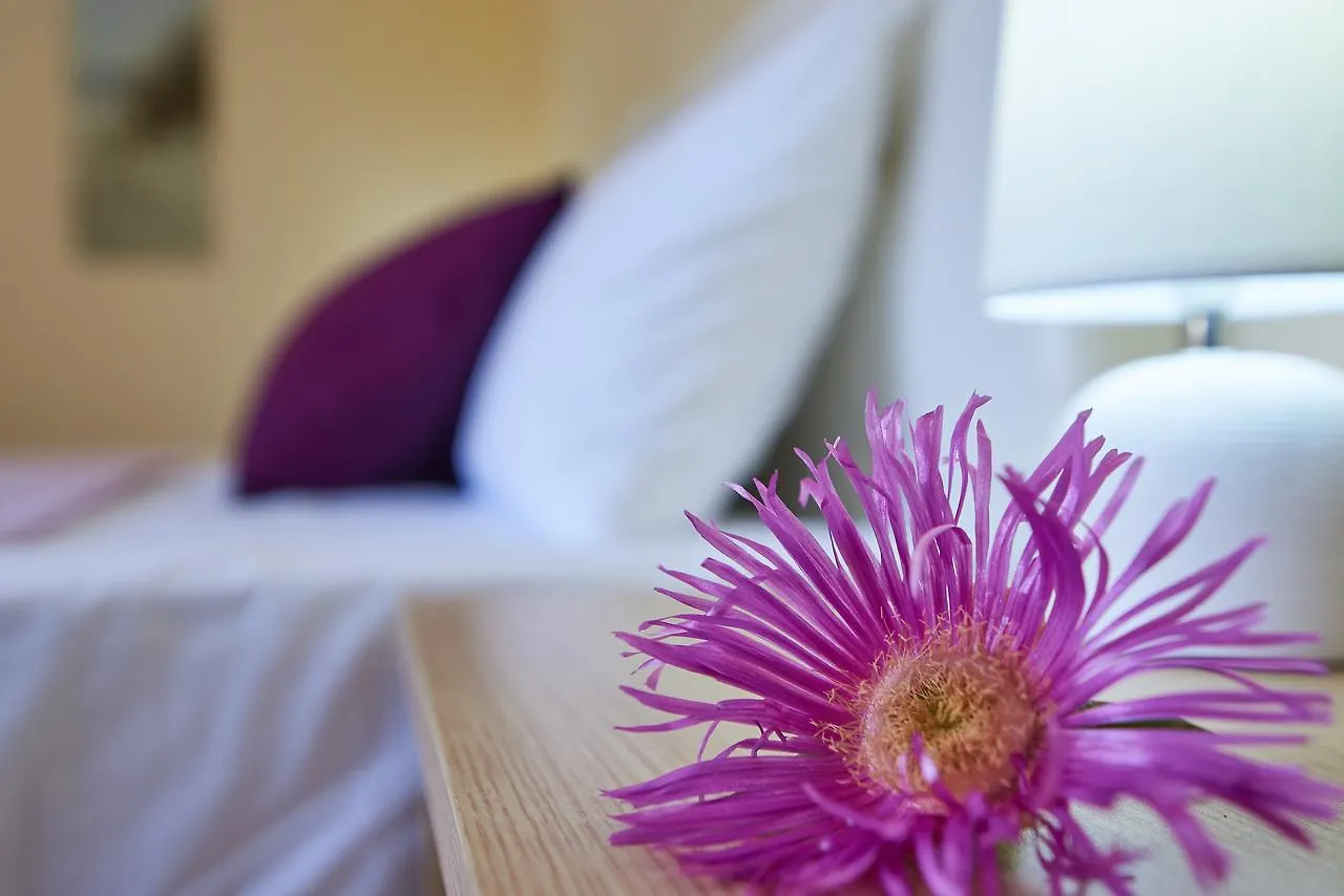 Caretta Village Toroni Apartment