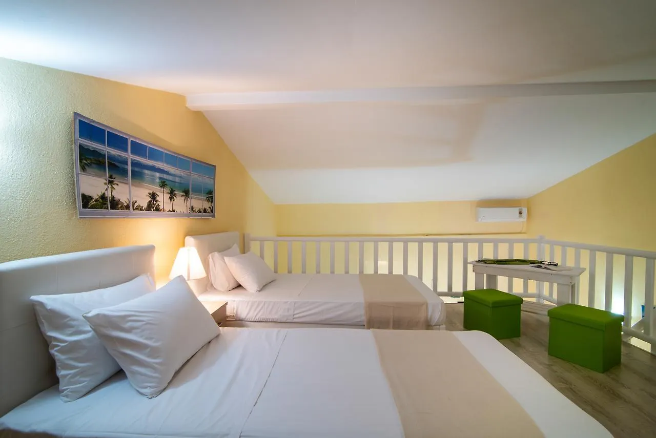 Caretta Village Toroni Apartment