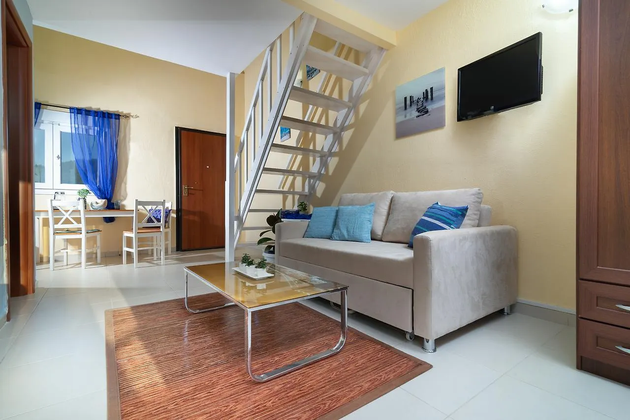 Caretta Village Toroni