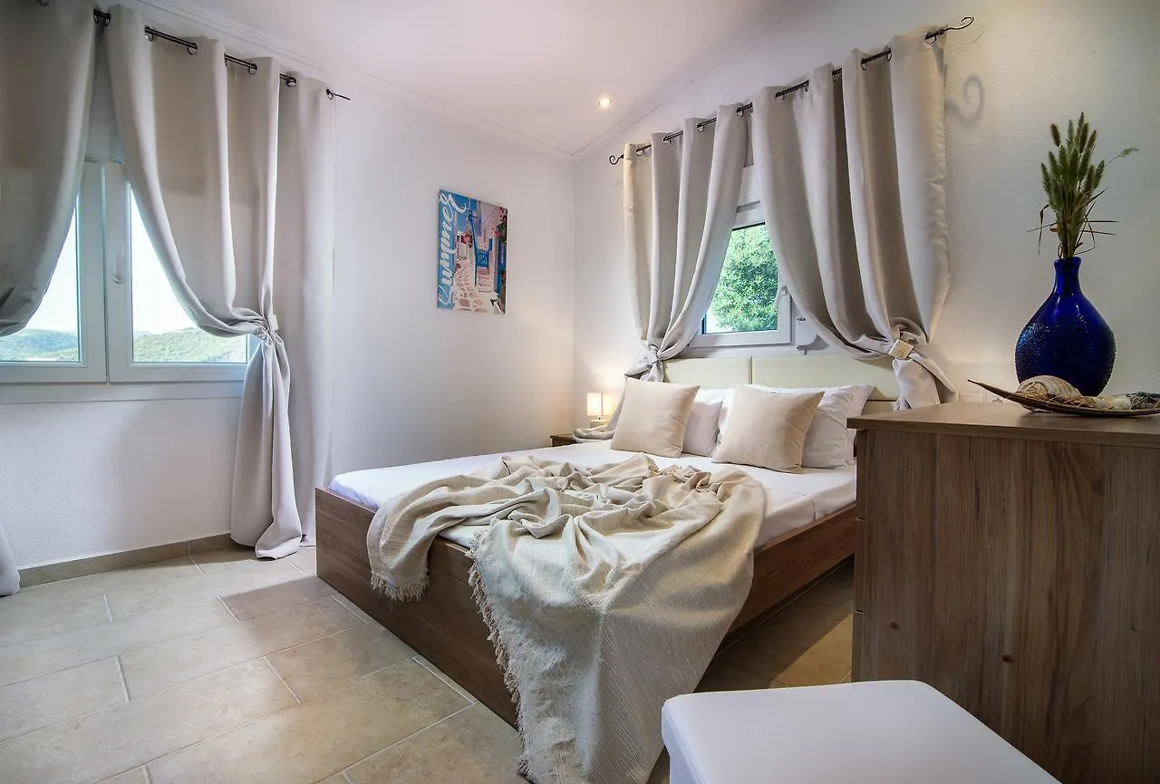 Caretta Village Toroni 0*,  Greece