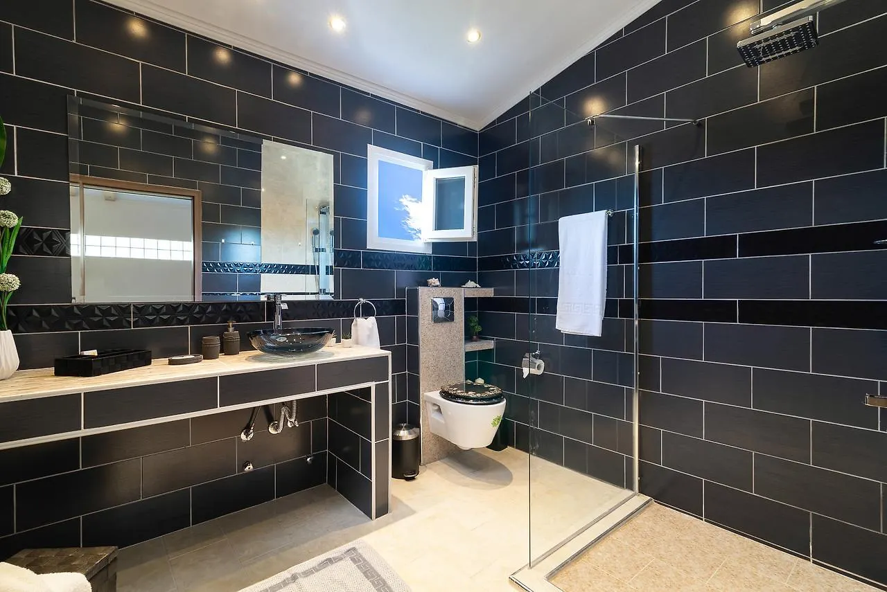 Caretta Village Toroni Apartment