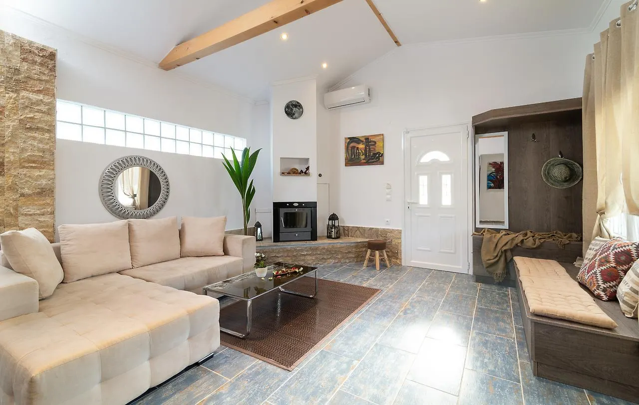 Caretta Village Toroni Apartment