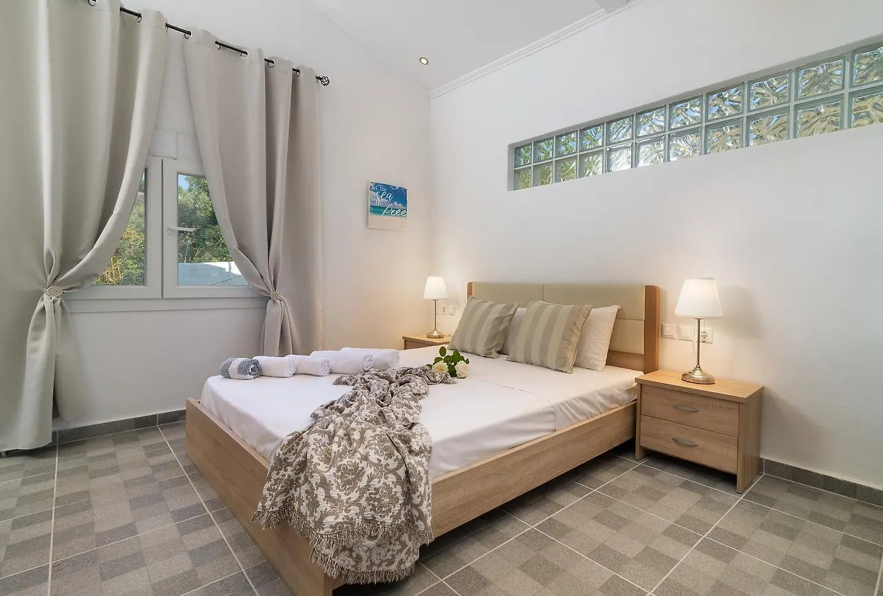 Apartment Caretta Village Toroni