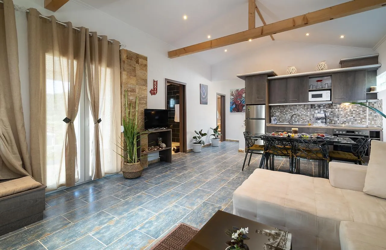 Caretta Village Toroni Apartment