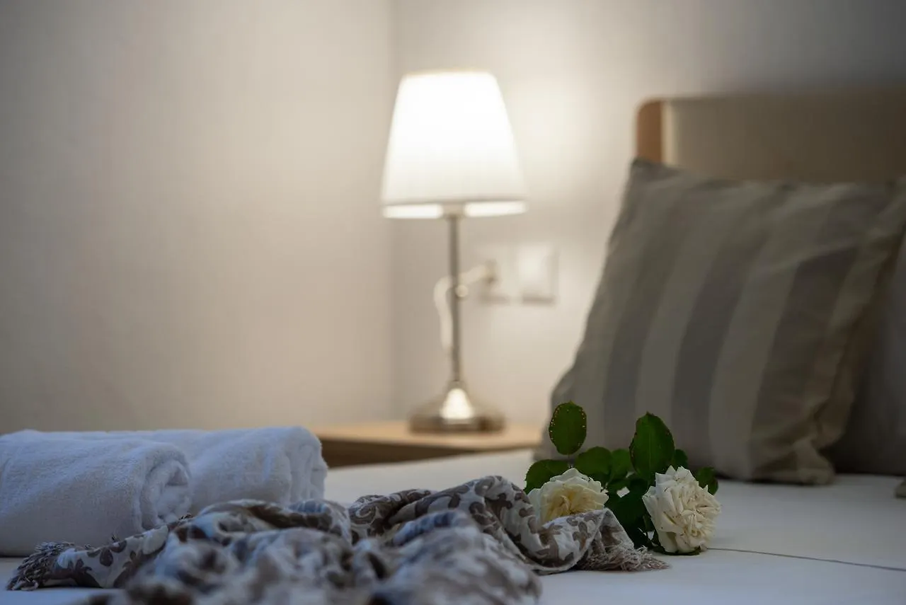Apartment Caretta Village Toroni