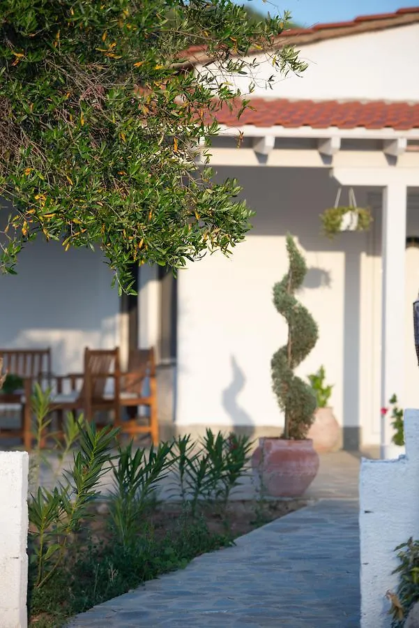 Apartment Caretta Village Toroni