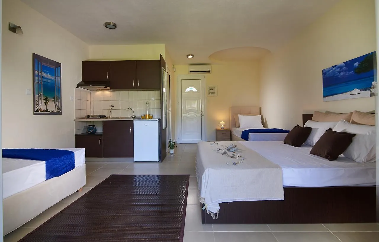 Caretta Village Toroni Apartment