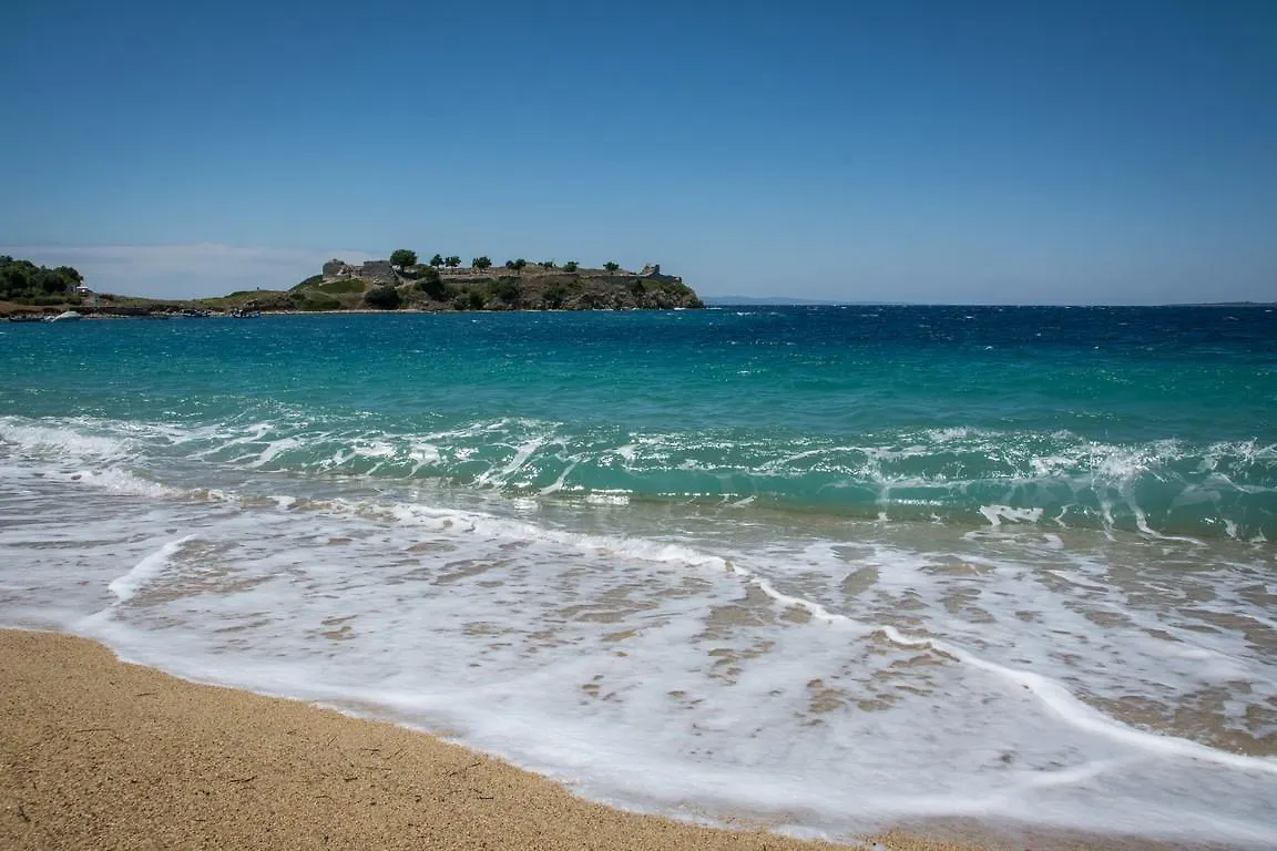Apartment Caretta Village Toroni