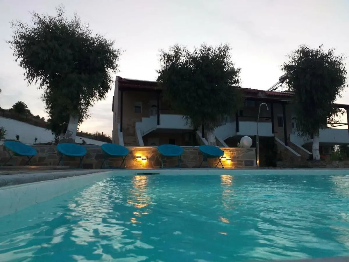 Caretta Village Toroni