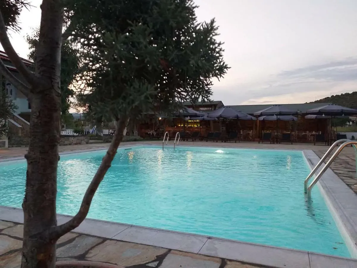 Caretta Village contacts